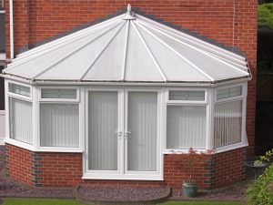 Conservatories, Glaziers Stamford Hill