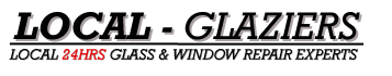 Logo Local Glaziers in Stamford Hill, Stoke Newington, N16