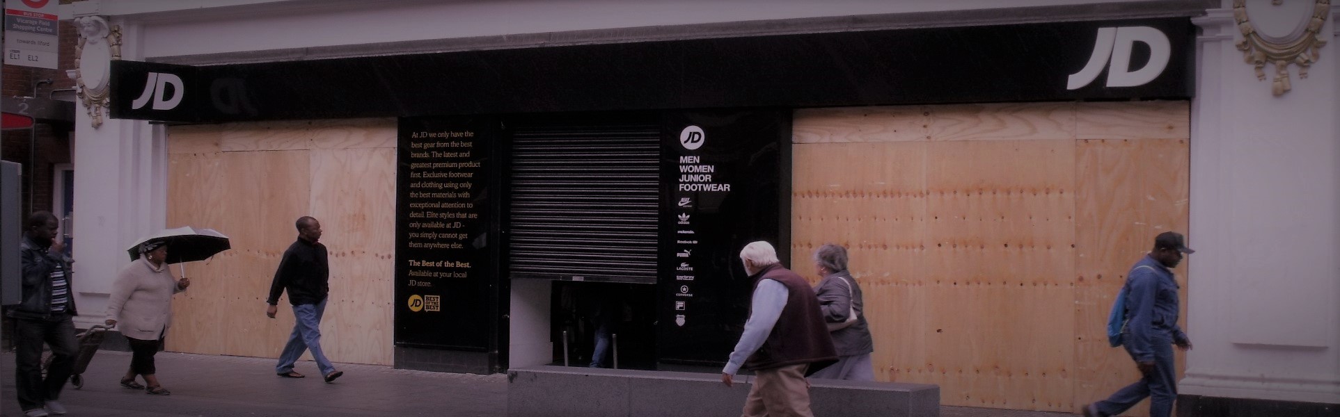 Slider, Glaziers in Stamford Hill, Stoke Newington, N16